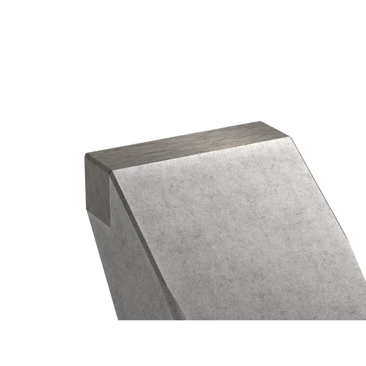 Bon Tool Carbide Comfort Shape - Hand Chisel by Bon Tool