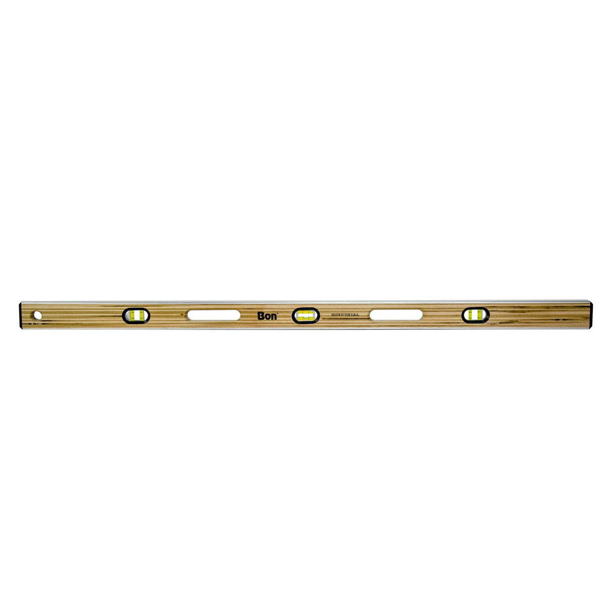 Bon Tool Laminate I-Beam Level - 48 in