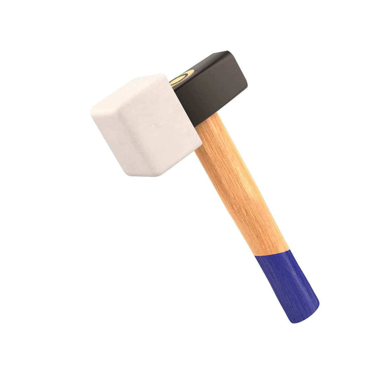 Bon Tool Rubber Face Paver Hammer by Bon Tool