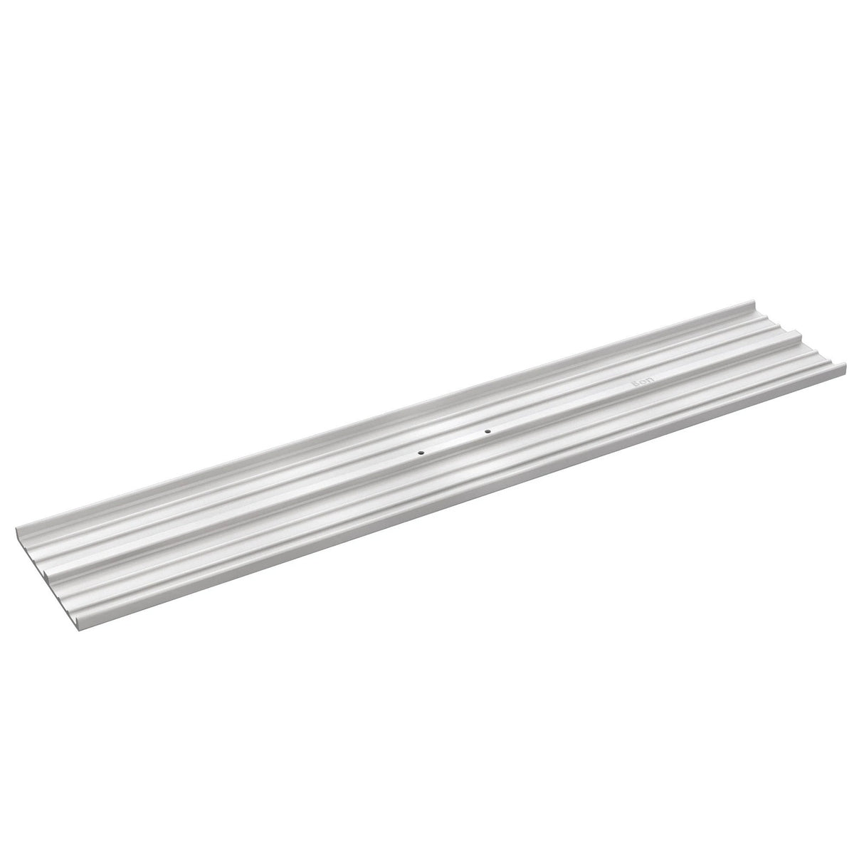 Bon Tool 2-Hole Magnesium Bull Float without Bracket by Bon Tool