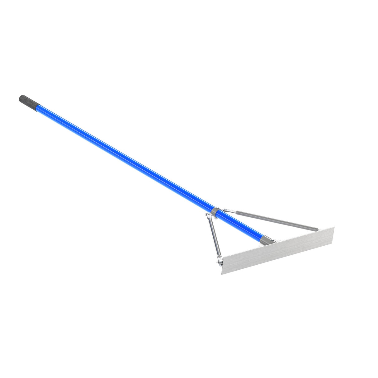 Bon Tool smooth asphalt lute rake, SKU 22-240