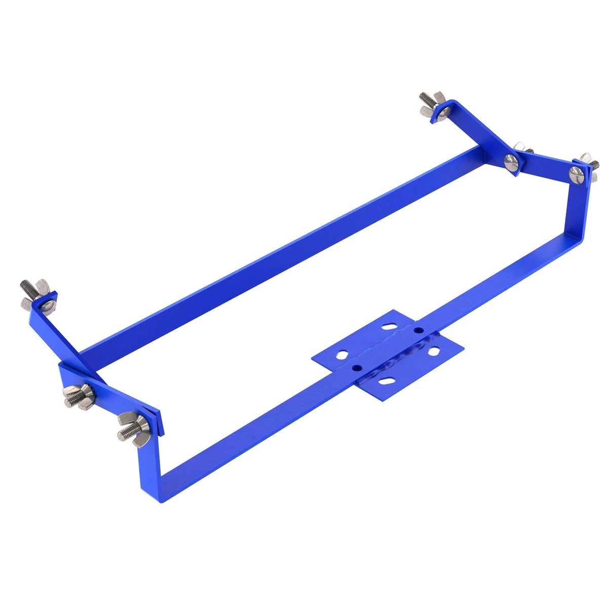 Bon Tool Double Time Brush Bracket (22-323) by Bon Tool