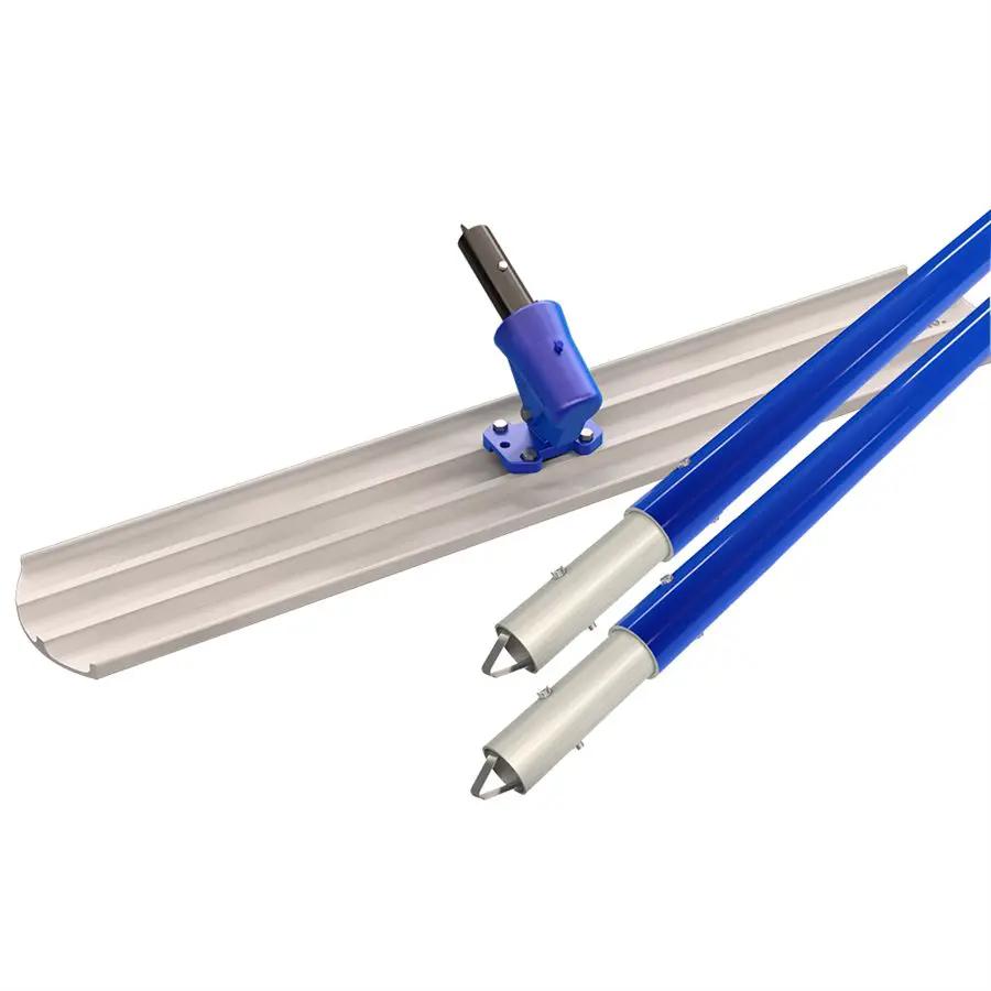 Bon Tool 48” Round End Bull Float Kit (22-340) by Bon Tool
