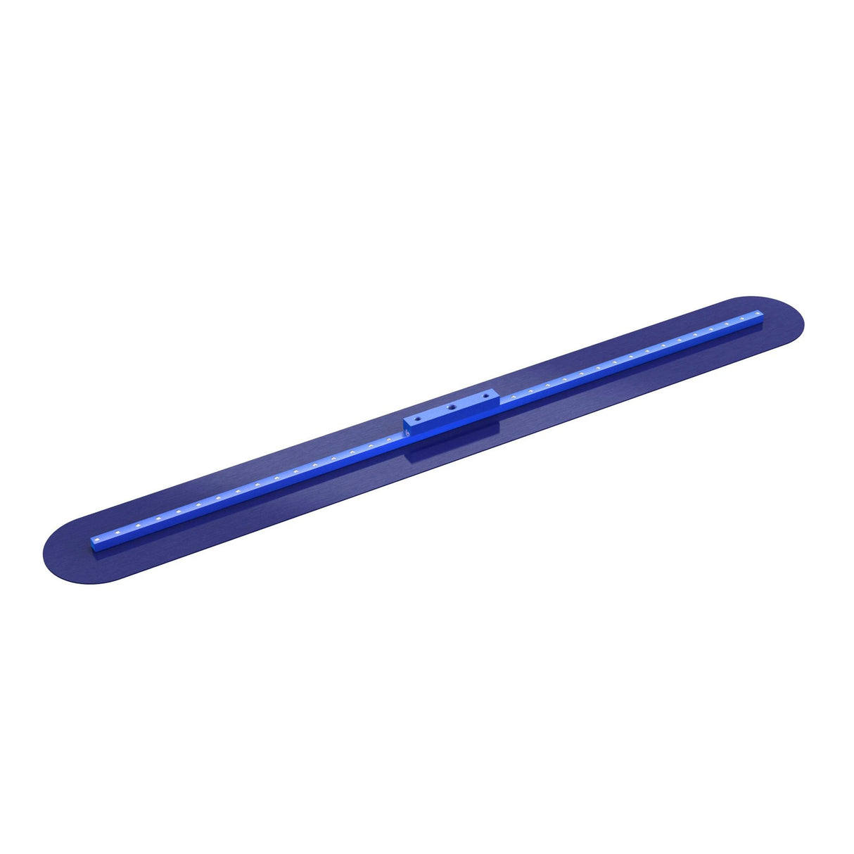 Bon Tool Round End Blue Steel Fresno by Bon Tool
