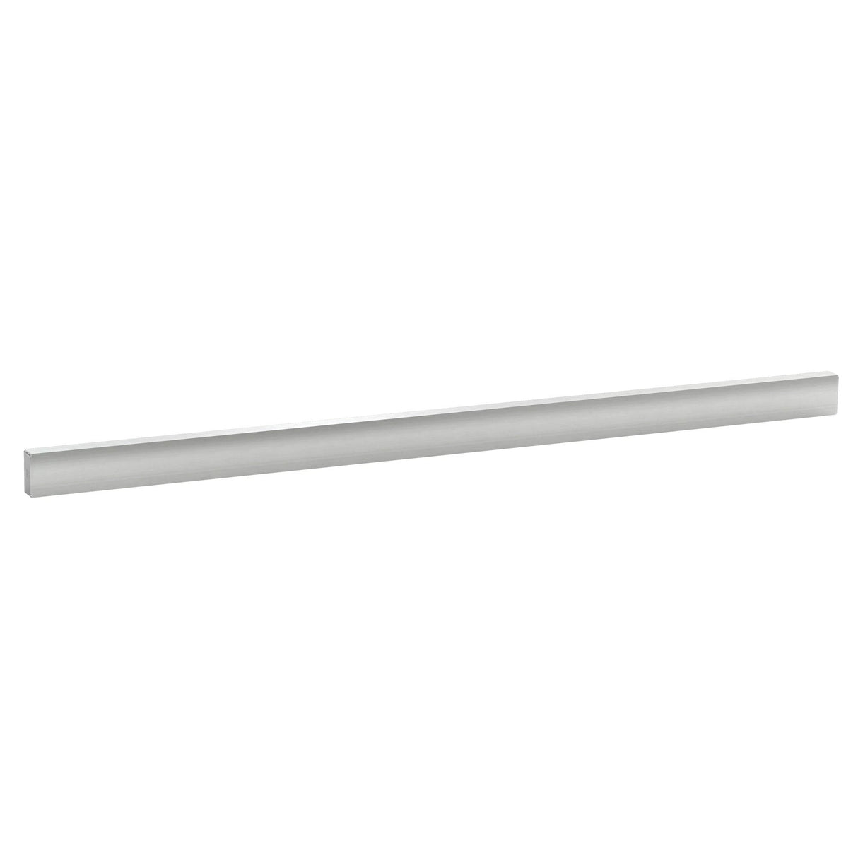 Bon Tool Reinforced Aluminium H-Screed 1-1/2” x 3-1/2” by Bon Tool