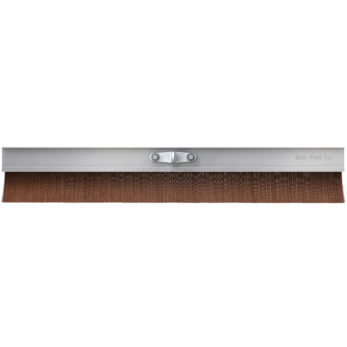 Bon Tool Aluminium Block Concrete Brush by Bon Tool