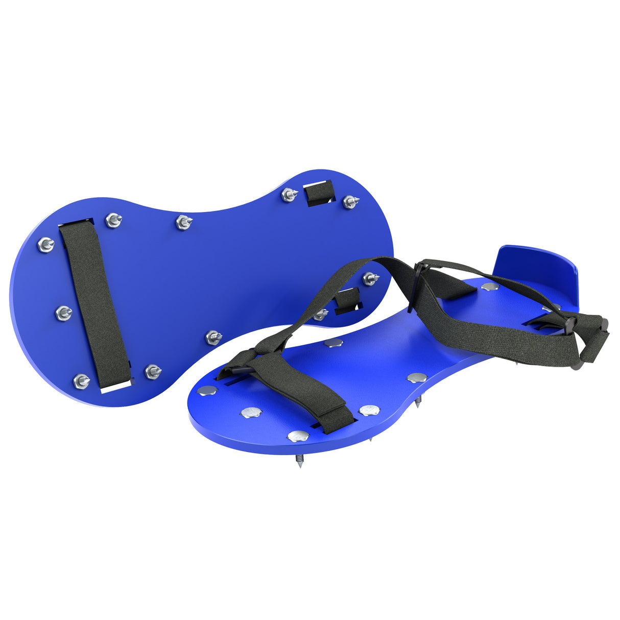 Bon Tool Spiked Sandals by Bon Tool