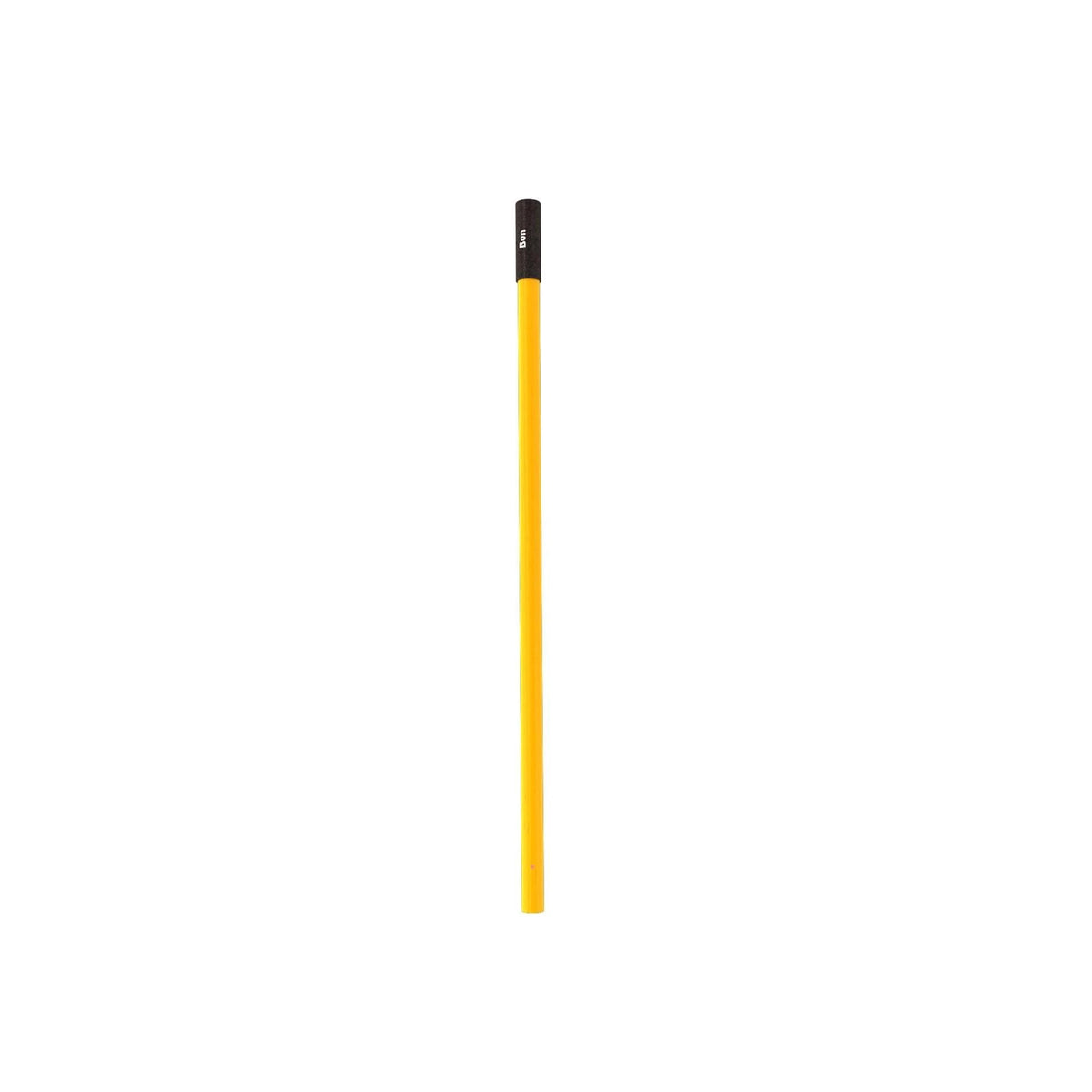 Bon Tool Fiberglass Replacement Handle For Tamper – 48" (22-809)