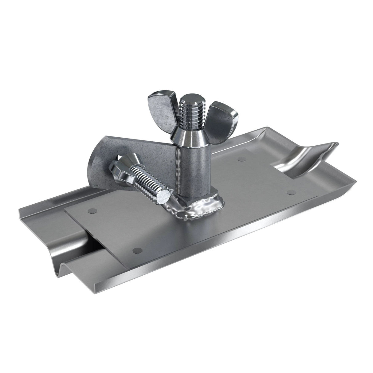 Bon Tool Stainless Steel All Angle Groover (22-817) by Bon Tool