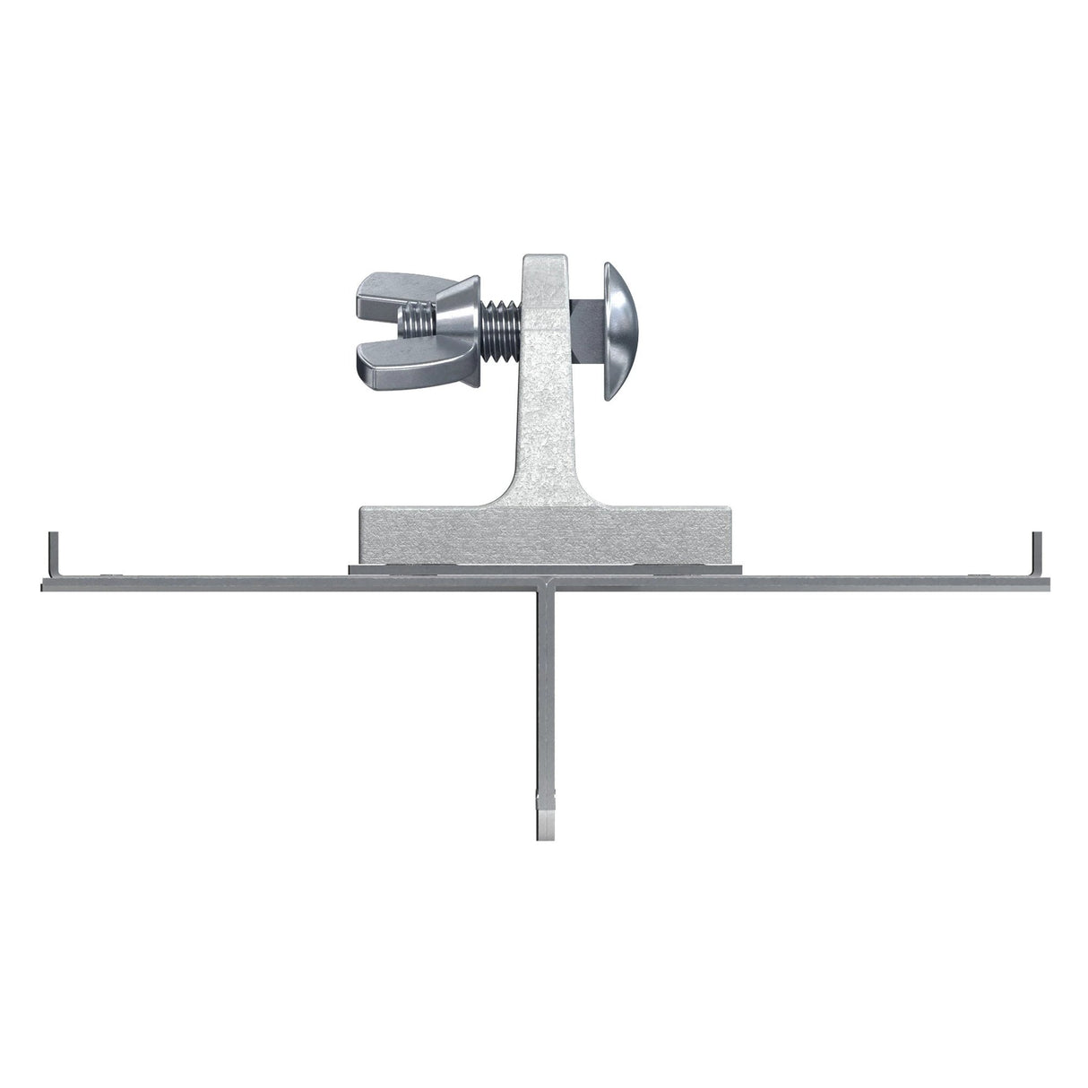 Bon Tool Geno Saw Cut Stainless Steel Walking Groover by Bon Tool
