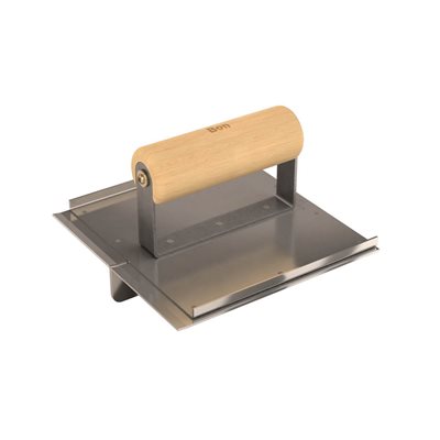 Bon Tool Geno Saw Cut Groover Wood Wave Handle 1in x 3/32in - 22-858
