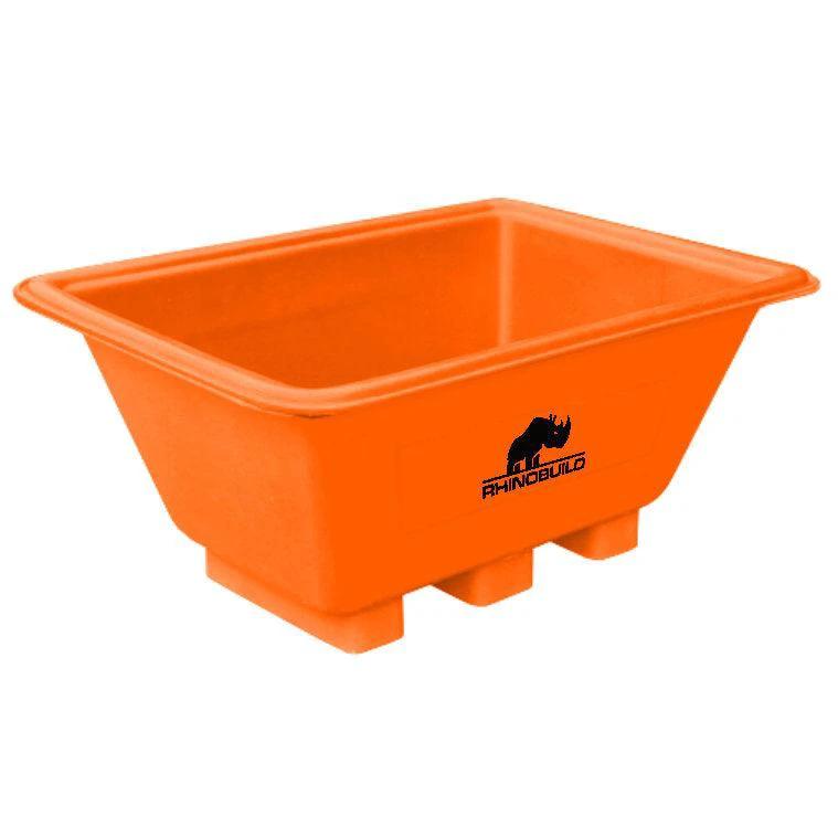 Rhinobuild Forklift RhinoTub - Mortar Tub - 250L