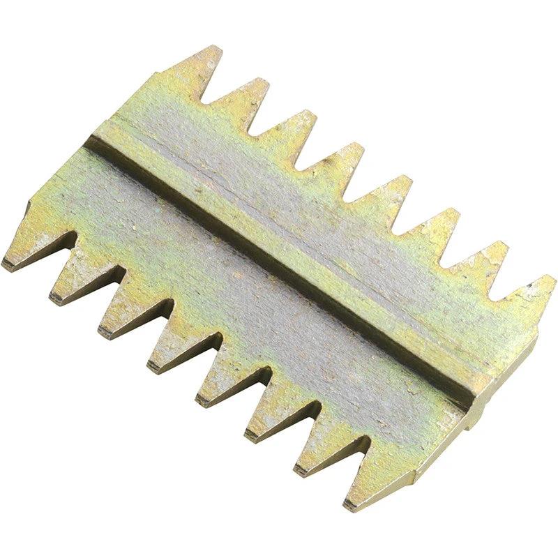 Footprint Scutch Comb 38mm (1 1/2in) - Single by Footprint
