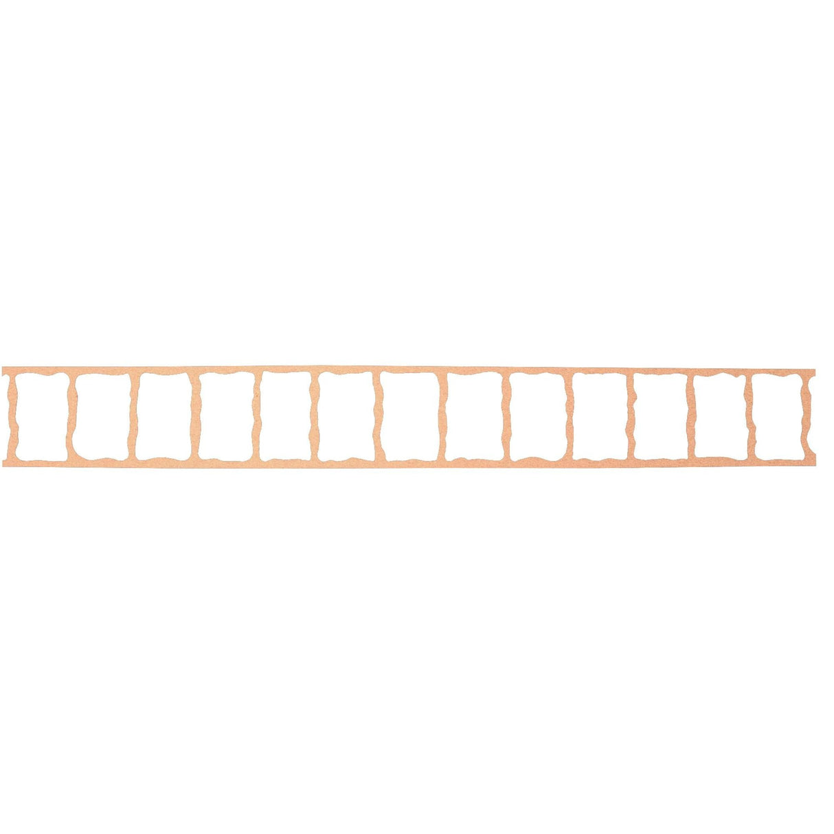 Bon Tool Paper Stencils for Decorative Concrete by Bon Tool