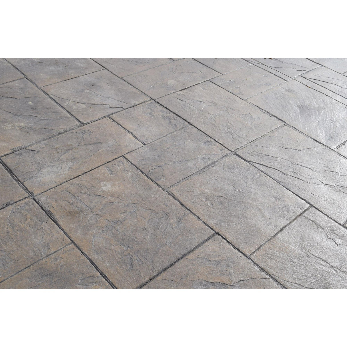 Bon Tool Inline Ashlar Urethane Mat by Bon Tool