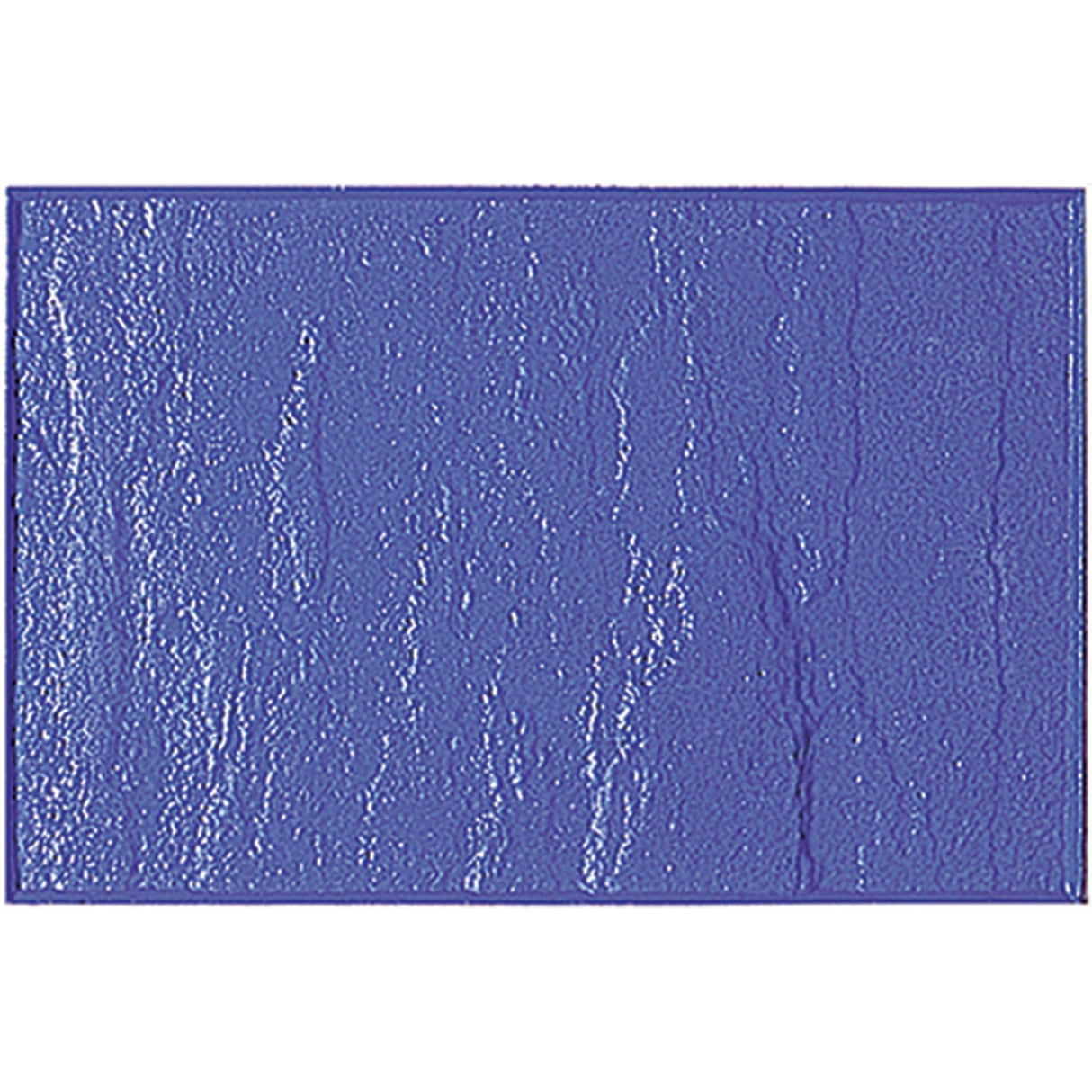 Bon Tool Lancaster Blue Stone Urethane Mat by Bon Tool