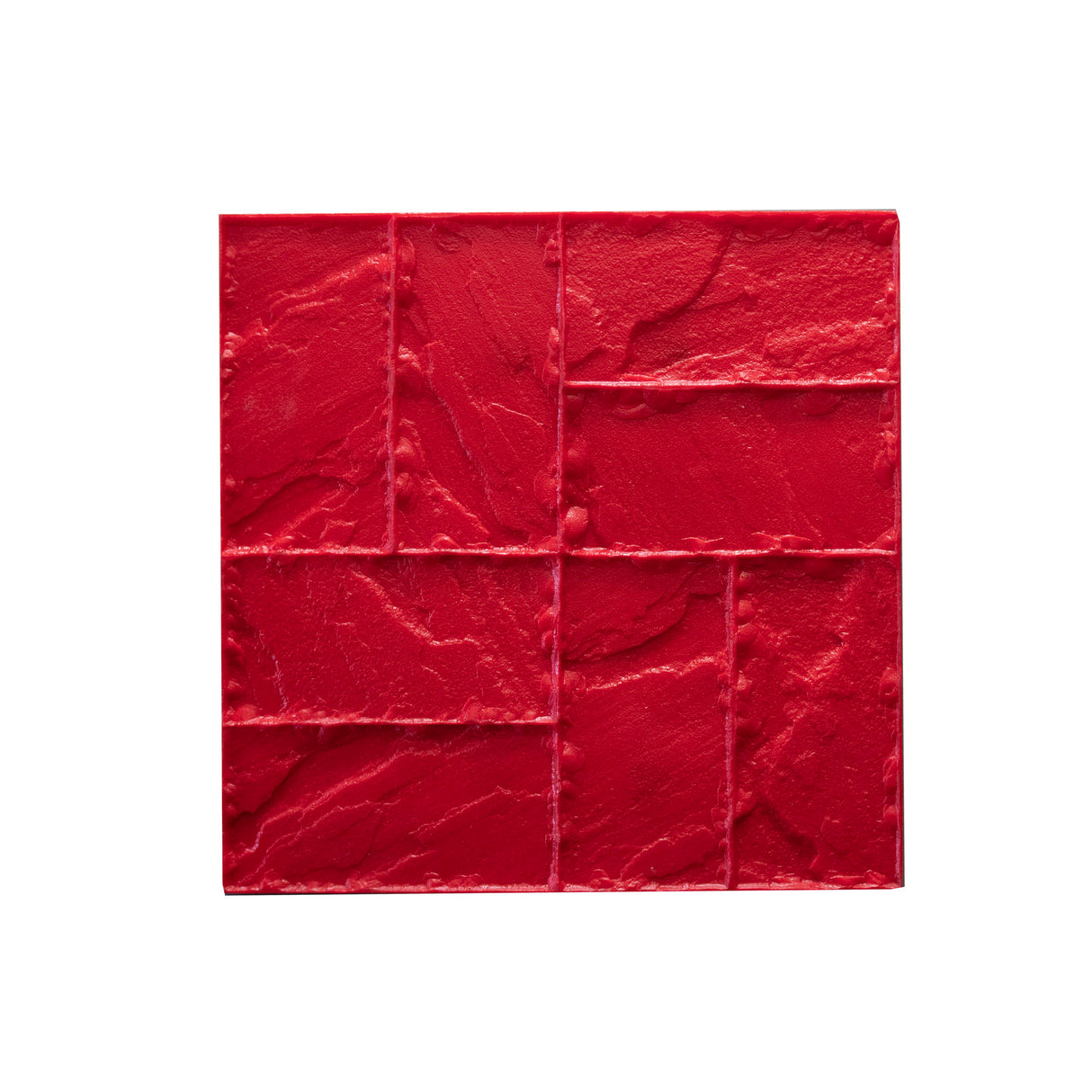 Bon Tool Weaved Stone Urethane Mat by Bon Tool