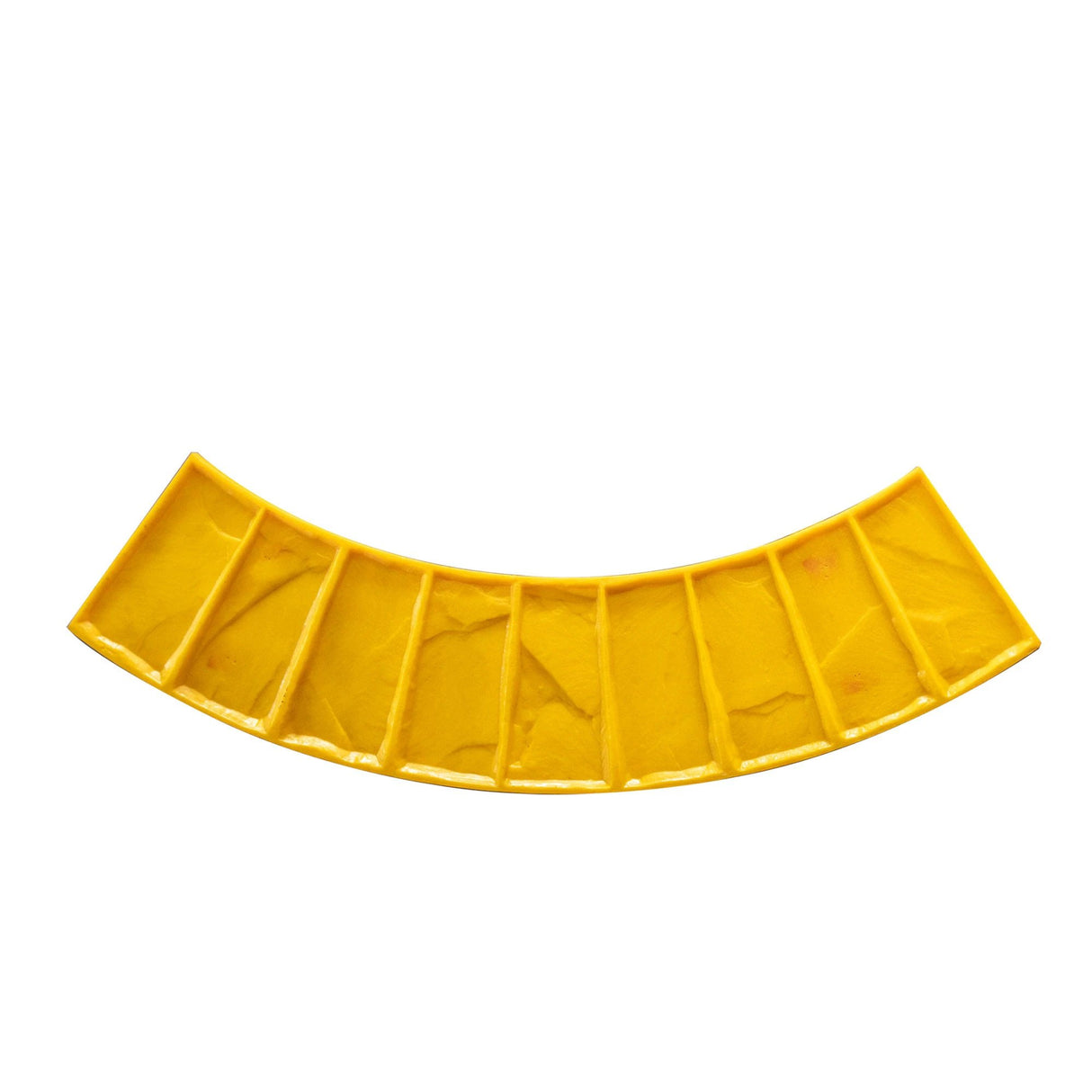 Bon Tool Radius Slate Soldier Course Mats by Bon Tool