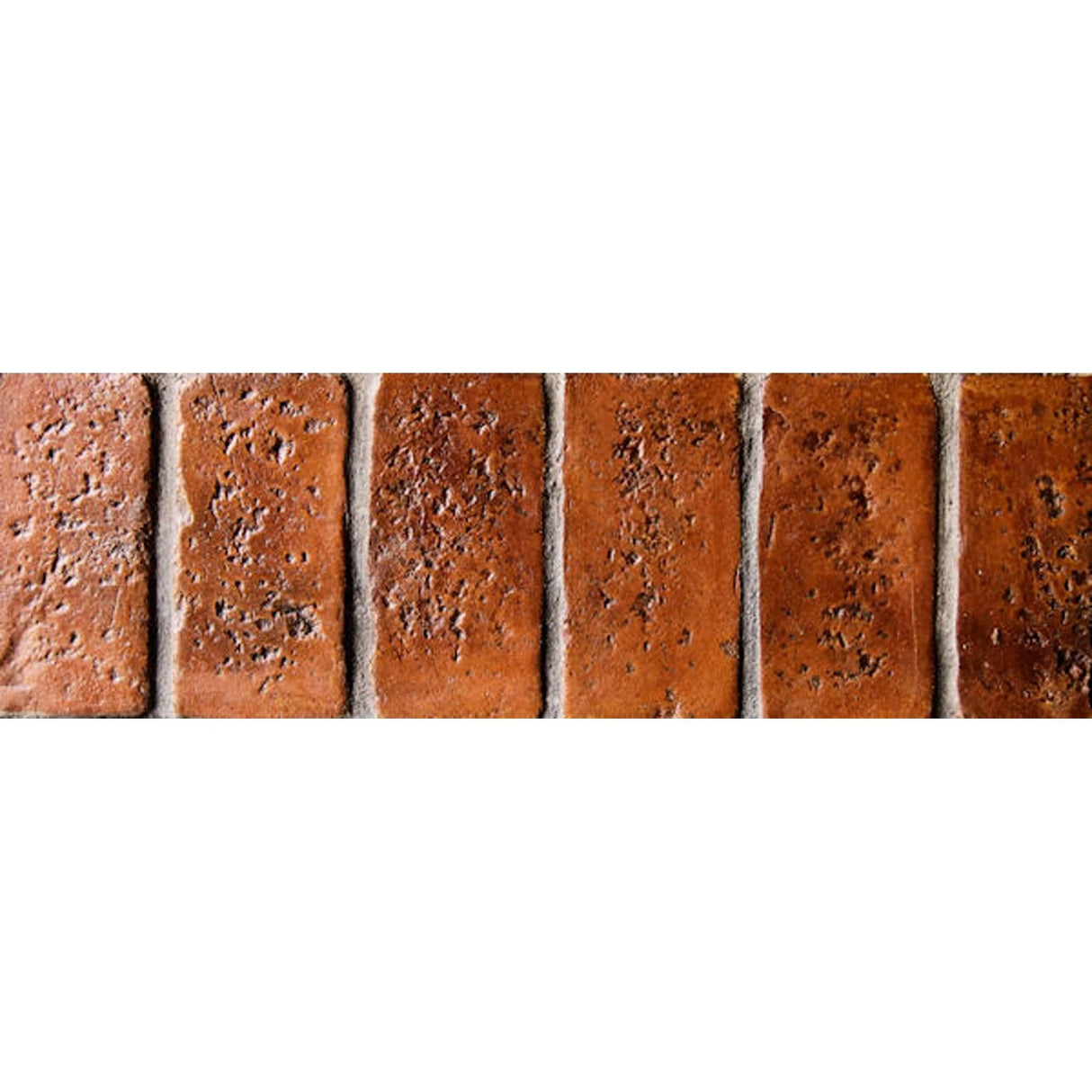 Bon Tool Worn Brick Border Urethane Mat Set (32-498) by Bon Tool