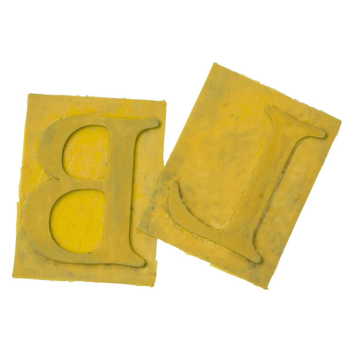 Bon Tool Letter Stamps by Bon Tool