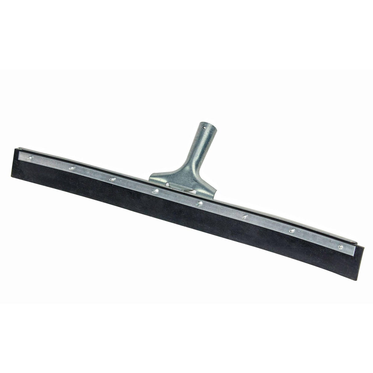 Bon Tool Traditional Floor Squeegee with Curved Blade by Bon Tool