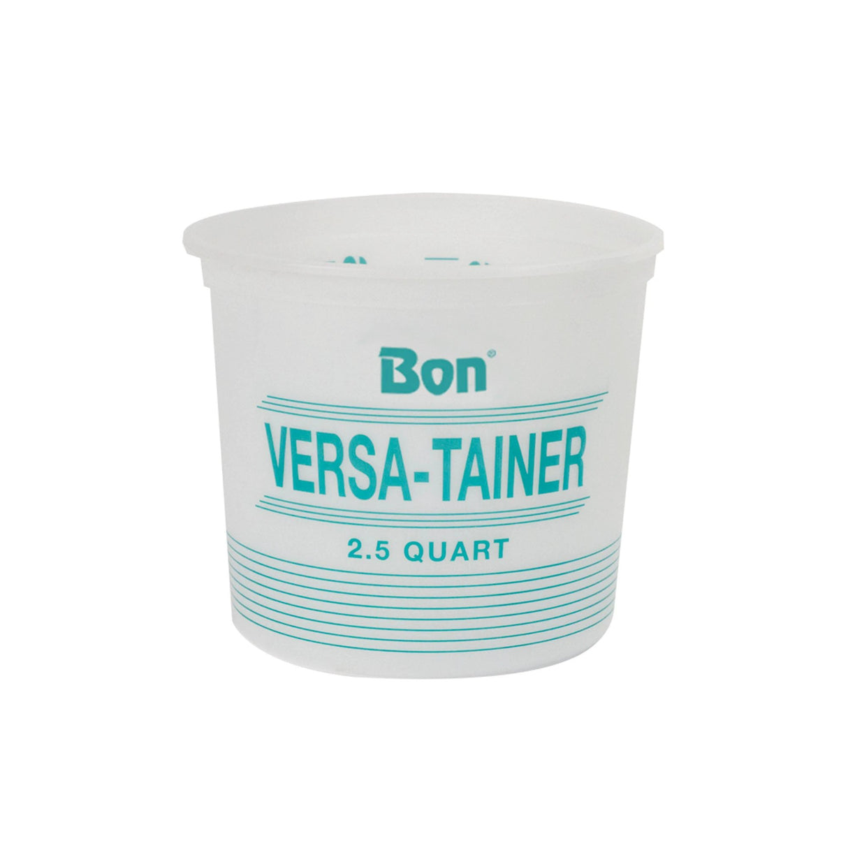 Bon Tool Multi-Use Mix Containers by Bon Tool