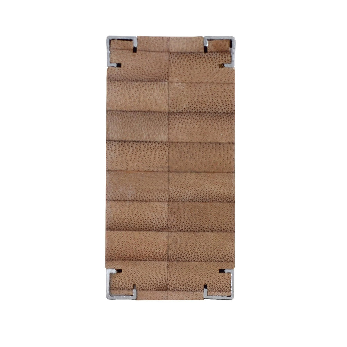 Bon Tool Aluminium Bound Laminated Bamboo Level by Bon Tool