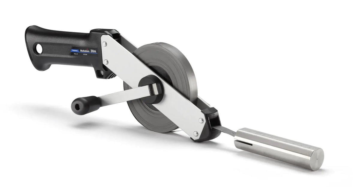 Long Tape Steel TRT by Hultafors