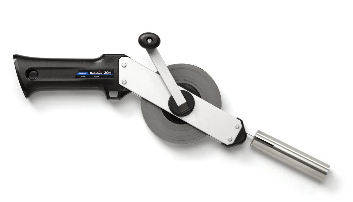 Long Tape Steel TRT by Hultafors