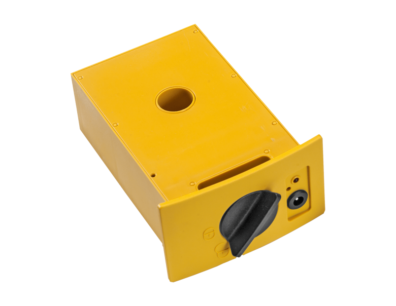 Stabila AE-LAR350 Li-ion rechargeable battery unit