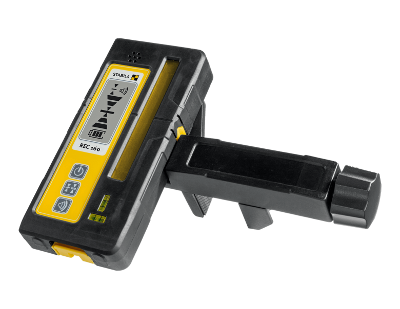 Stabila REC 160 RG receiver