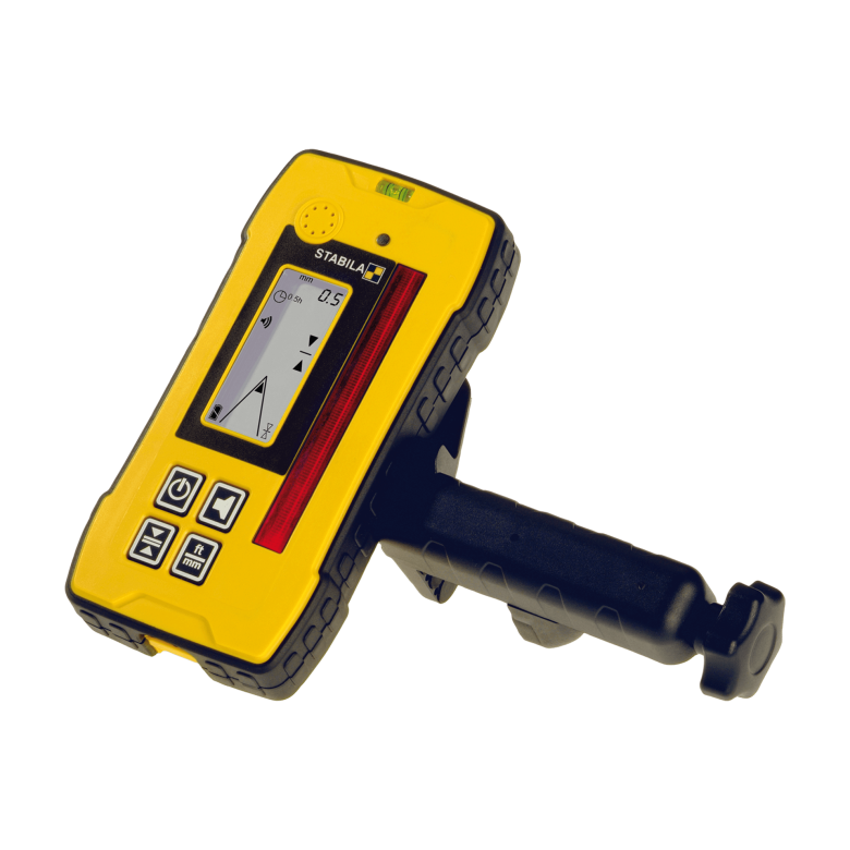 Stabila REC 300 Digital receiver