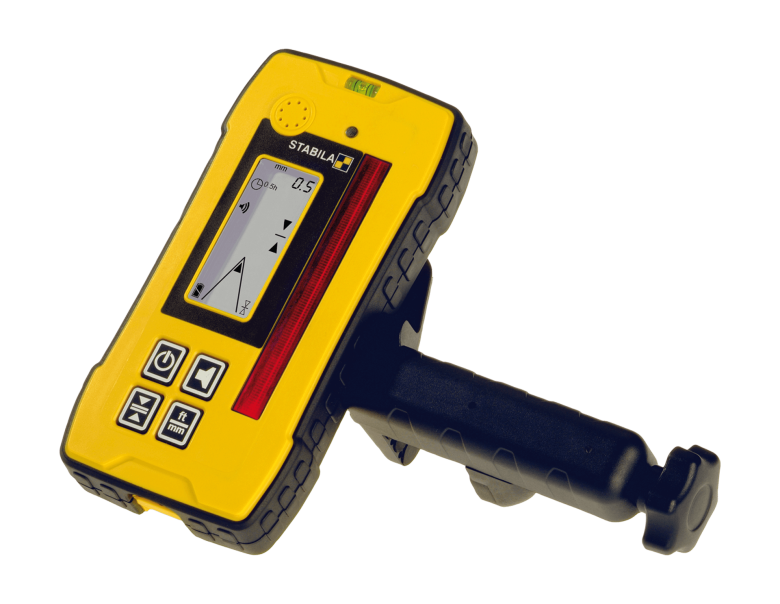 Stabila REC 300 Digital receiver