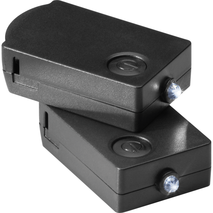 Stabila LED twin pack EP-LED-196