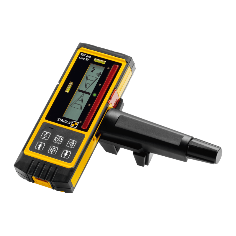 Stabila REC 410 Line RF receiver