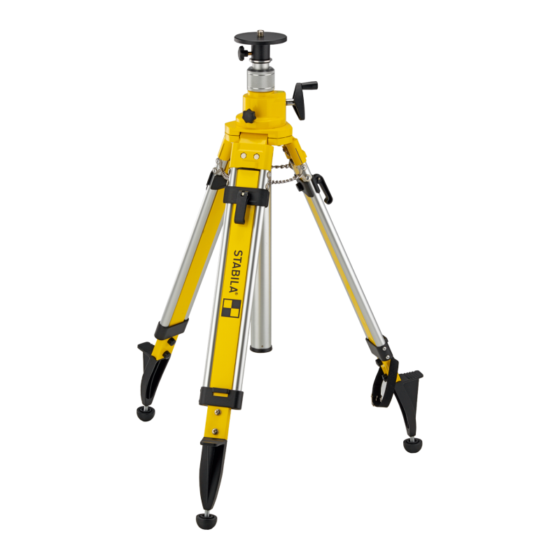 Stabila BST-K-L lifting column construction tripod, 98–220 cm