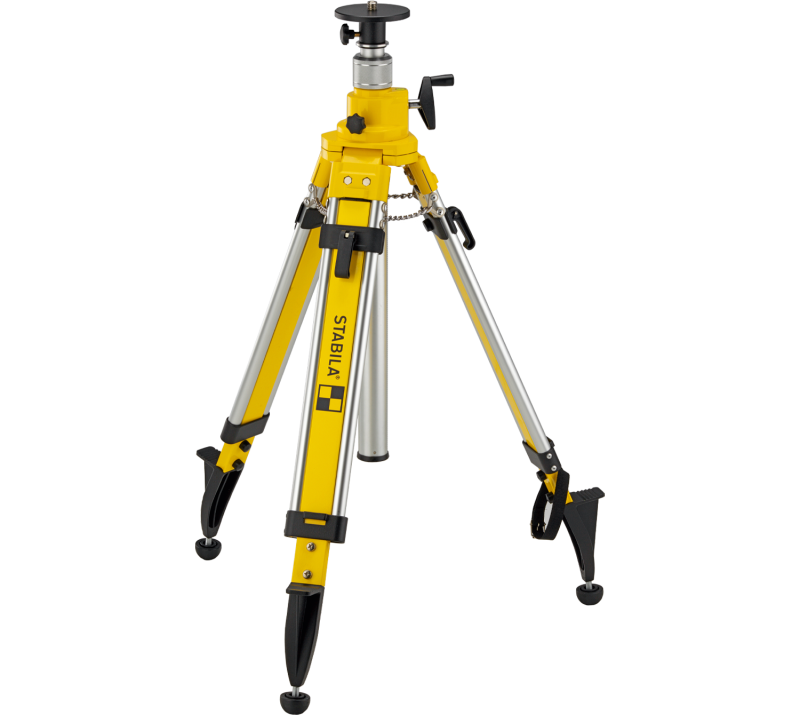 Stabila BST-K-L lifting column construction tripod, 98–220 cm