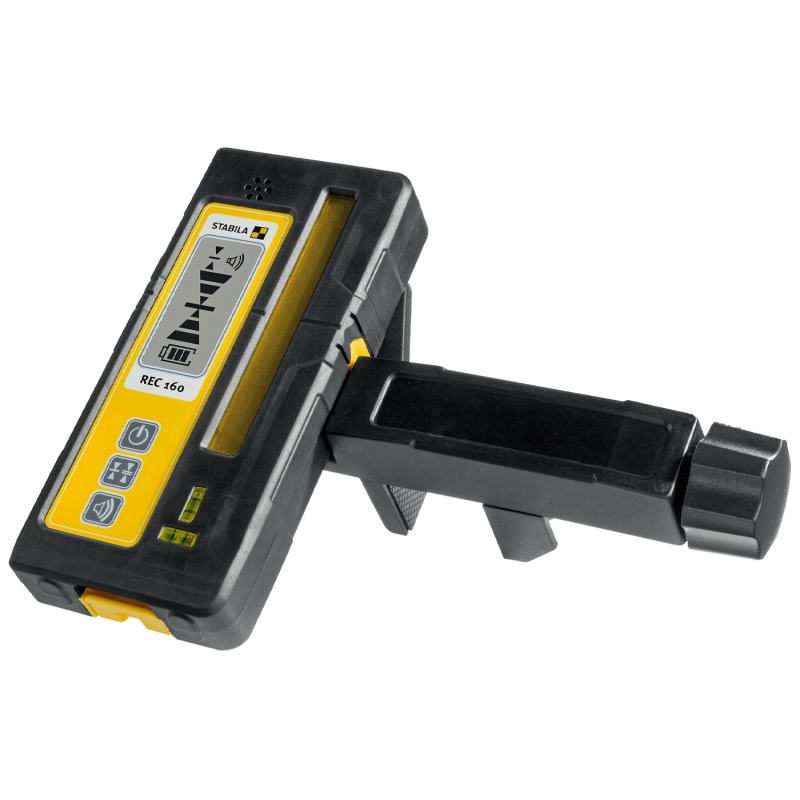 Stabila REC 160 RG receiver