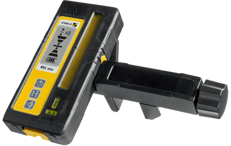 Stabila REC 160 RG receiver