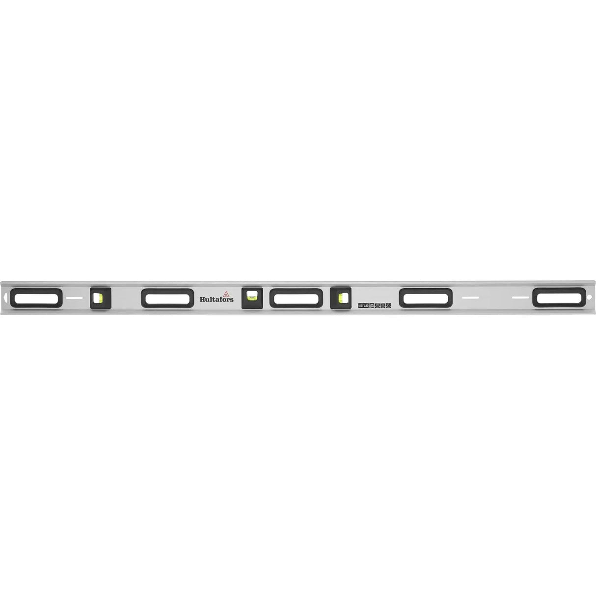 Hultafors Spirit Level Aluminium MST by Hultafors