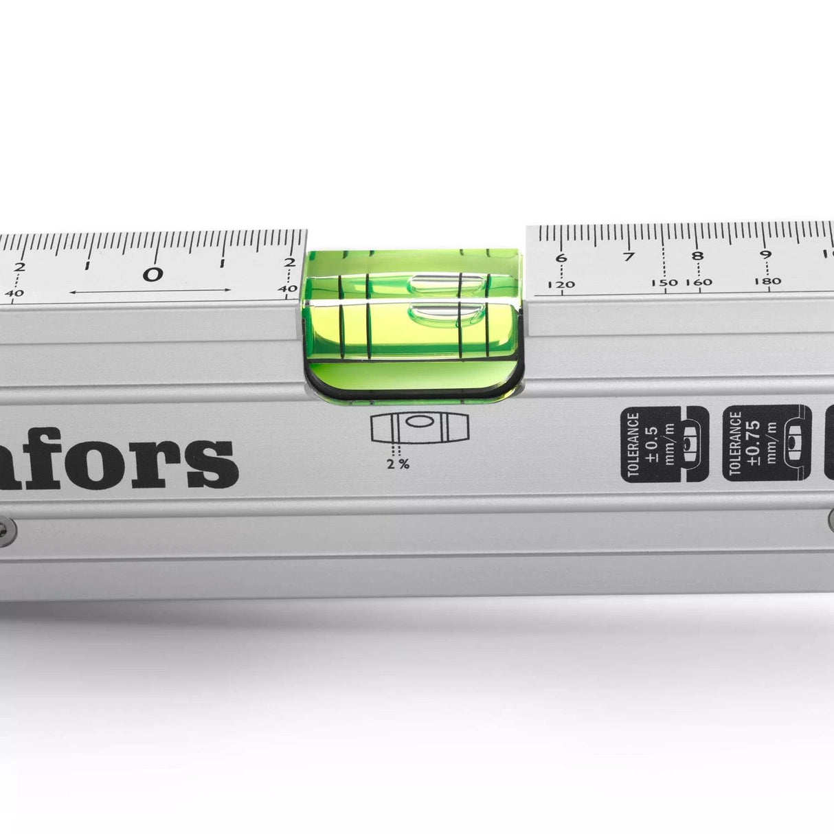 Hultafors Spirit Level IV 40 Magnet (40cm) by Hultafors