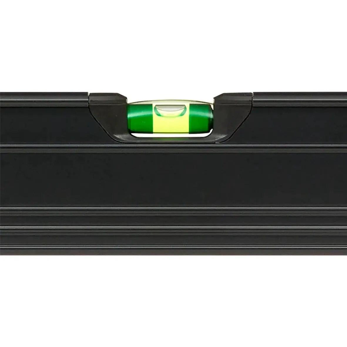 Hultafors PV aluminium spirit level - 40cm detail view