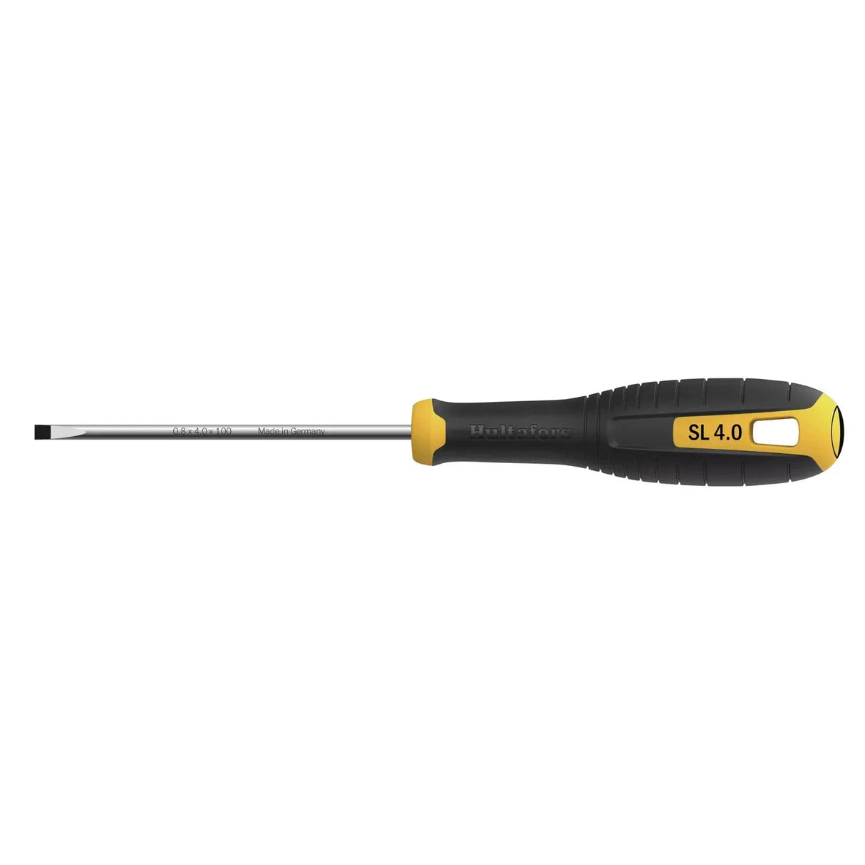 Hultafors Slotted Screwdriver by Hultafors
