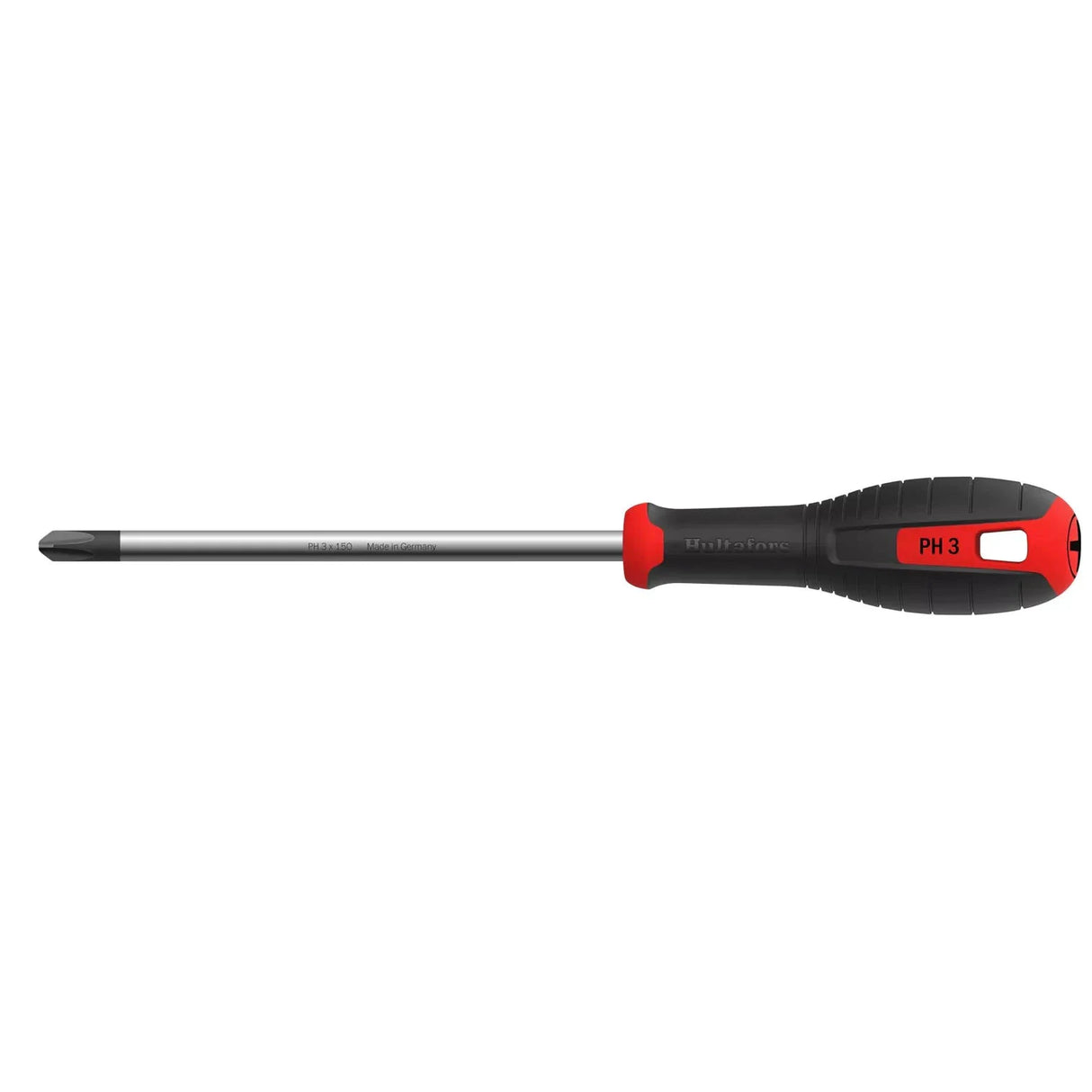 Hultafors Phillips Screwdriver by Hultafors