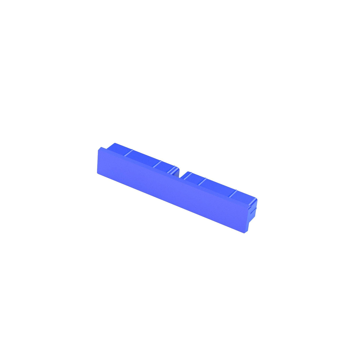 Bon Tool Reinforced Aluminium H-Screed 3/4” x 4” by Bon Tool