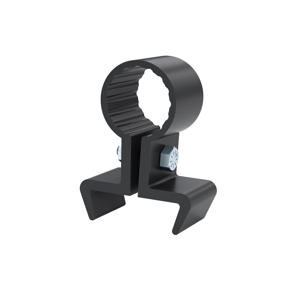 Bon Tool Blue Kangaroo™ Combo Screed with Built-In Level by Bon Tool