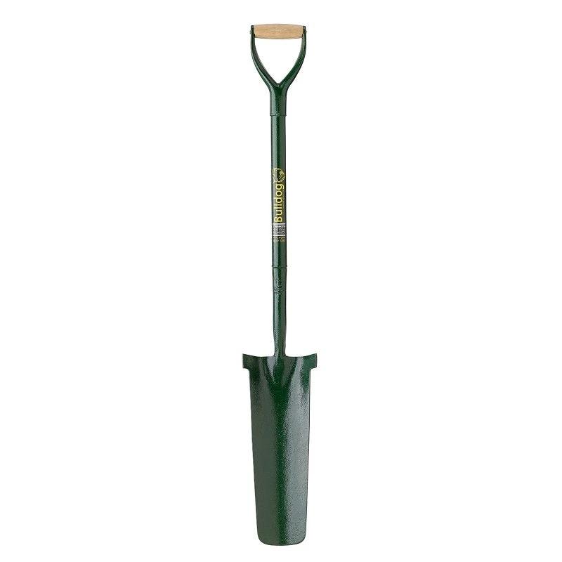 Bulldog All Metal 16" Newcastle Drainer 28" by Bulldog