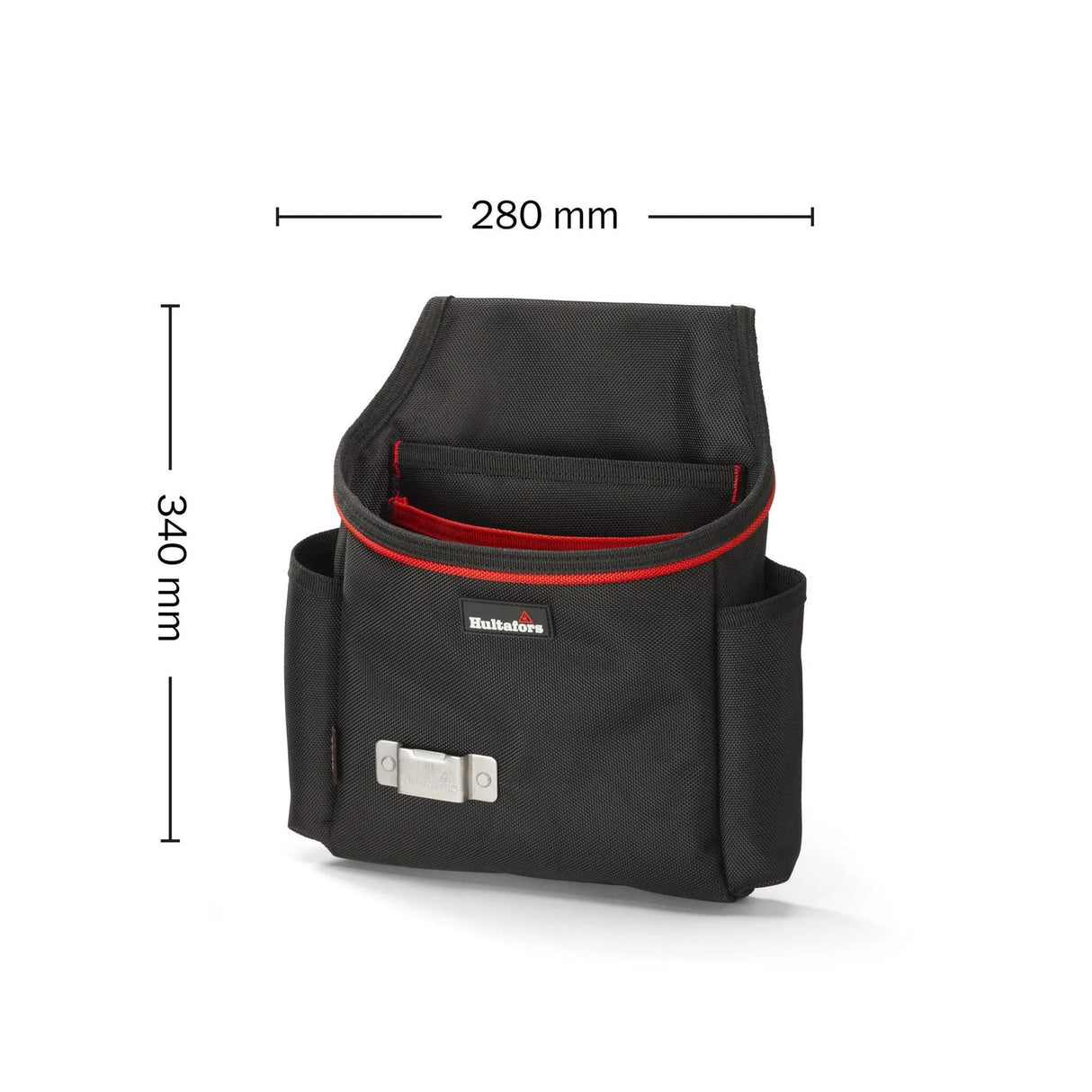 Hultafors Craftsman’s Pouch by Hultafors