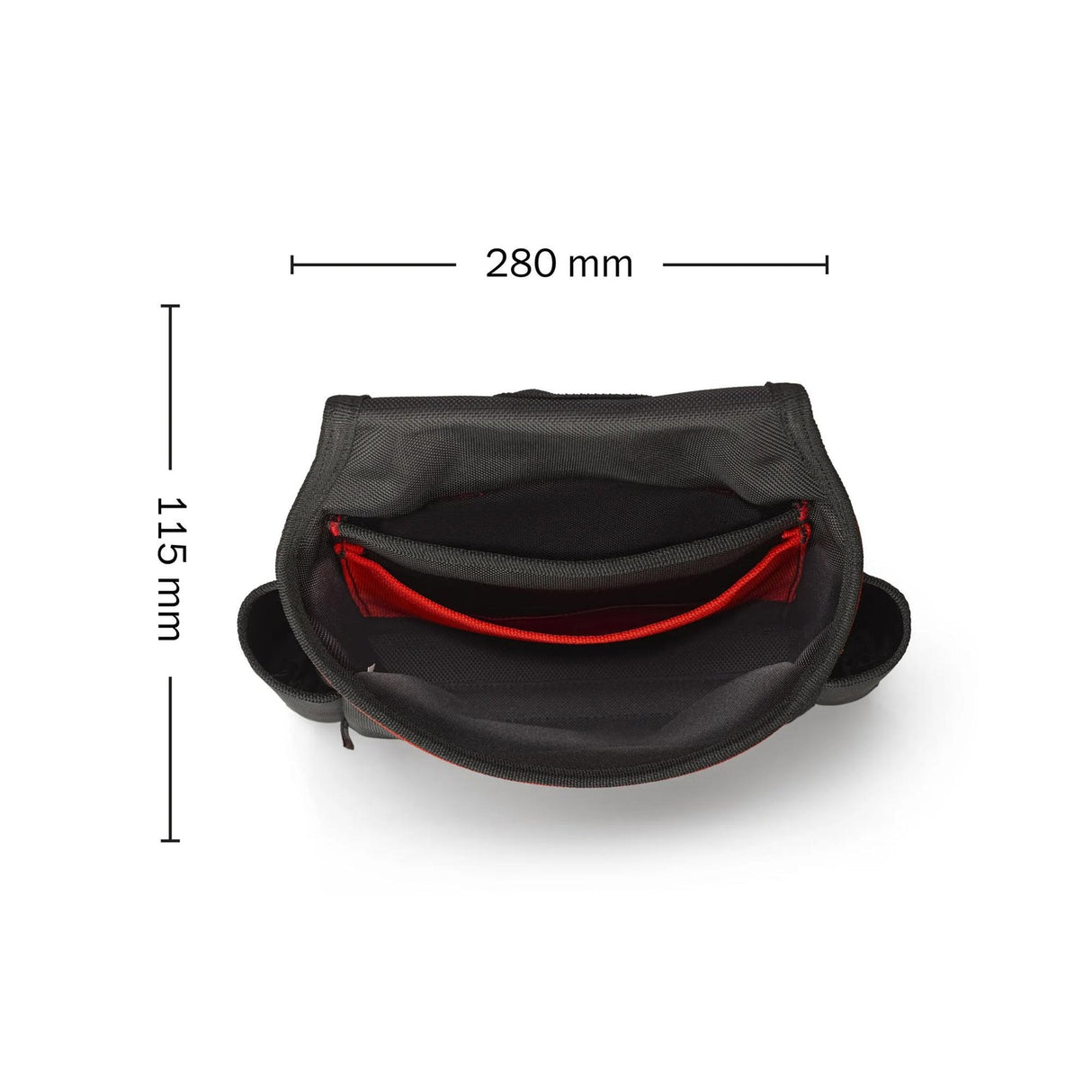 Hultafors Craftsman’s Pouch by Hultafors