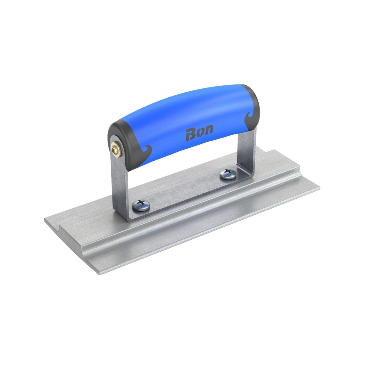 Bon Tool Formed Wall Magnesium Float - Comfort Wave Handle by Bon Tool